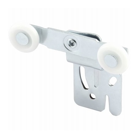 Prime-Line 2PK Rear Tand DR Roller N 6503